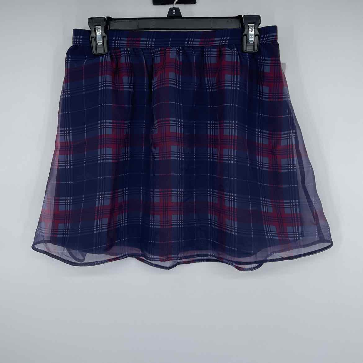 NWT! ABERCROMBIE SKIRT 17/18