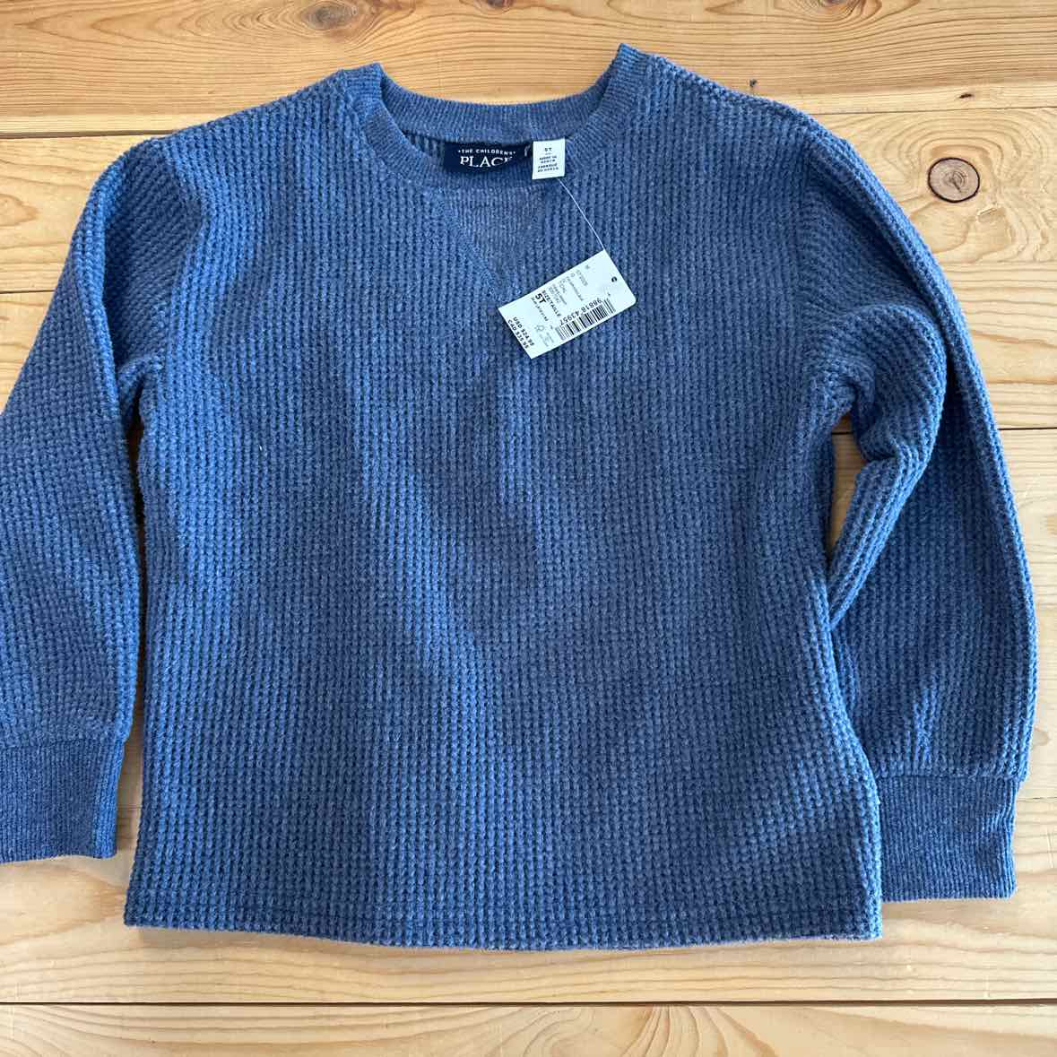NEW! THE CHILDREN PLACE SHIRT 5-6