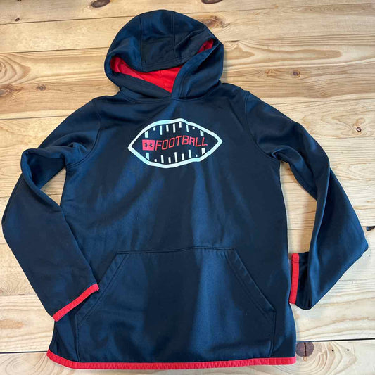 UNDER ARMOUR HOODIE M