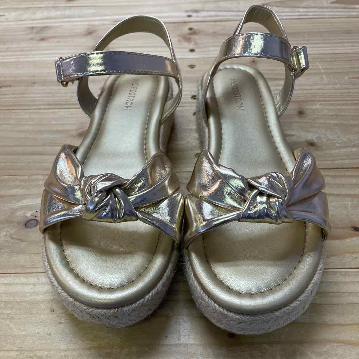 NORDSTROM SANDALS 3