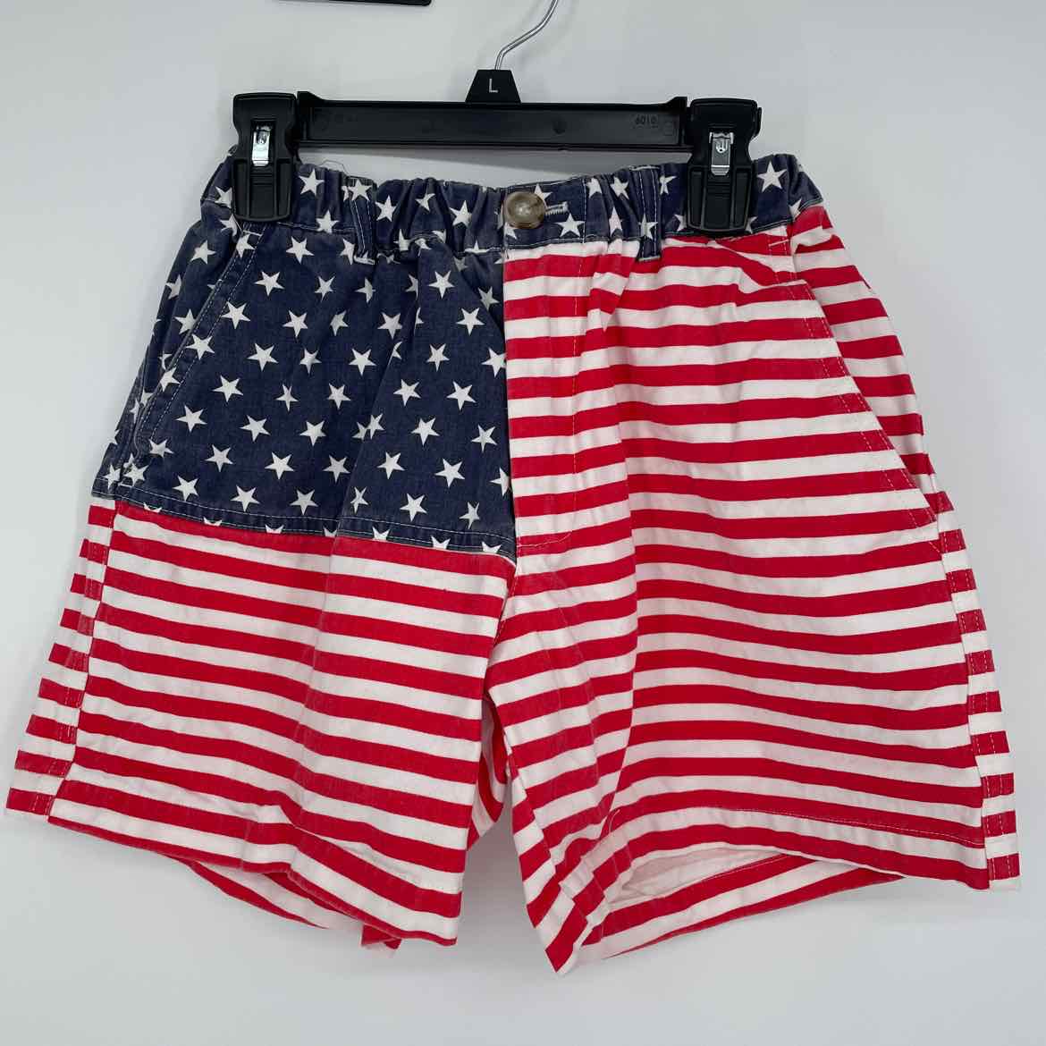 PATRIOTIC SHORTS S