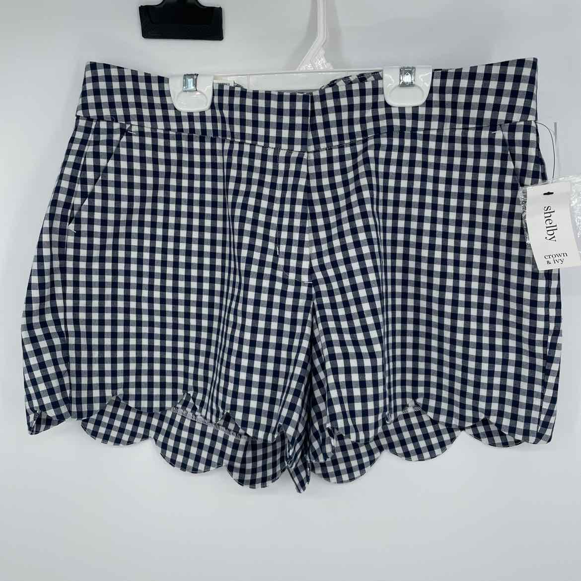 CROWN & IVY SHORTS 12