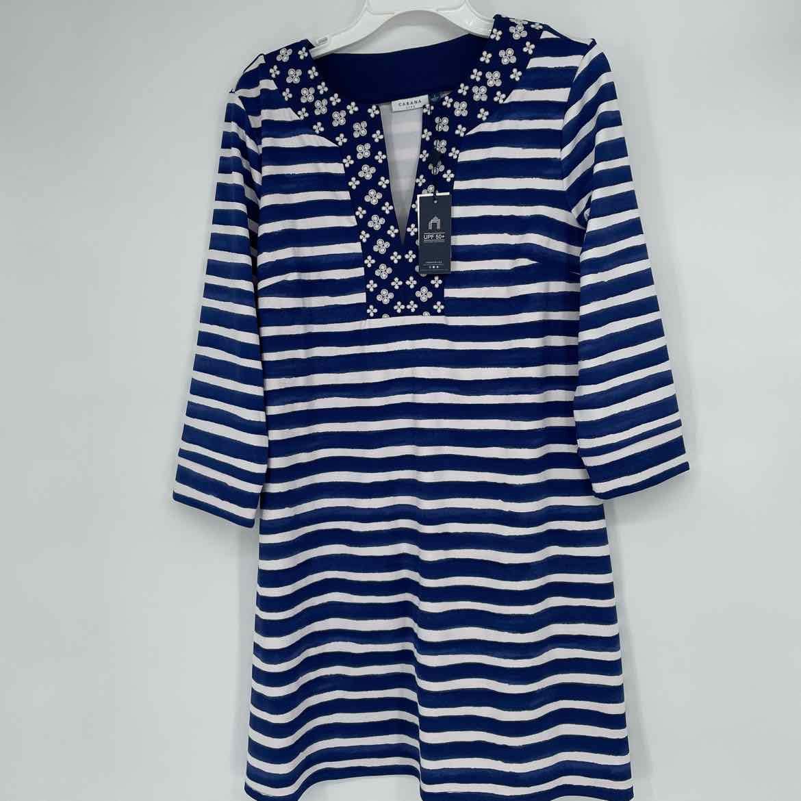 CABANA LIFE DRESS L
