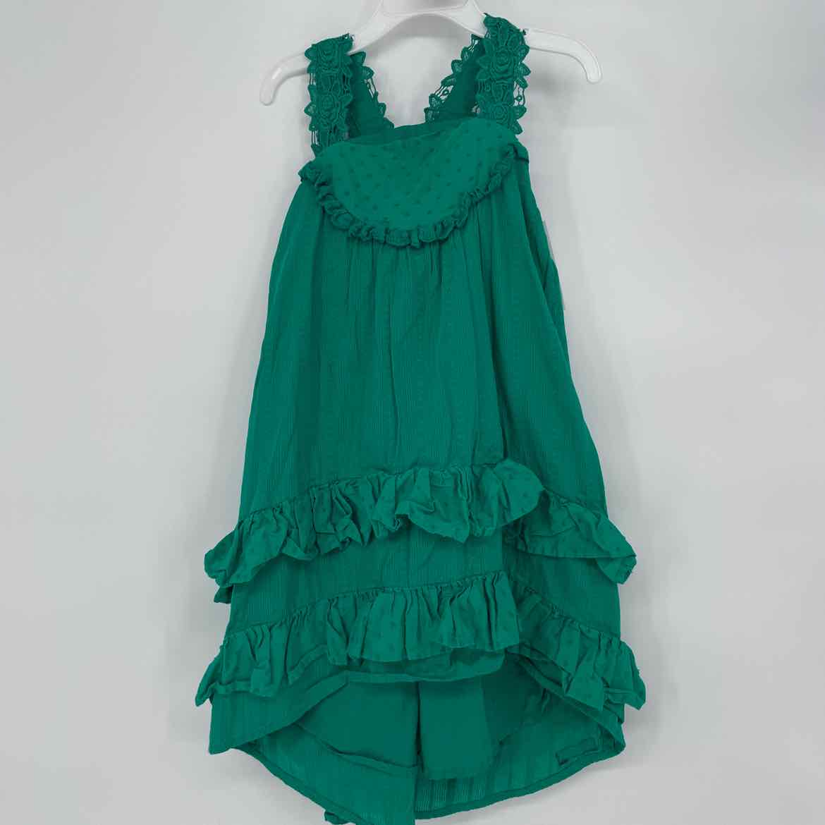 MATILDA JANE DRESS 4