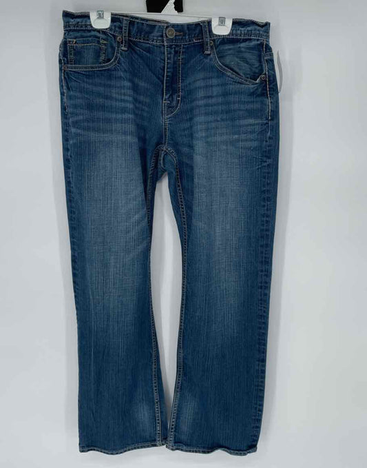 BKE JEANS 34 WAIST