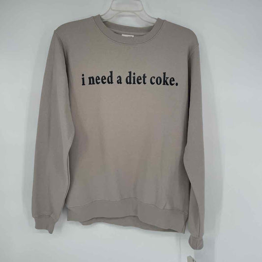 NEW! DIET COKE SHIRT S