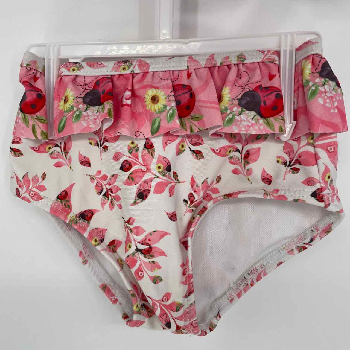 PETE LUCY SWIM SIZE 0-6 MTHS