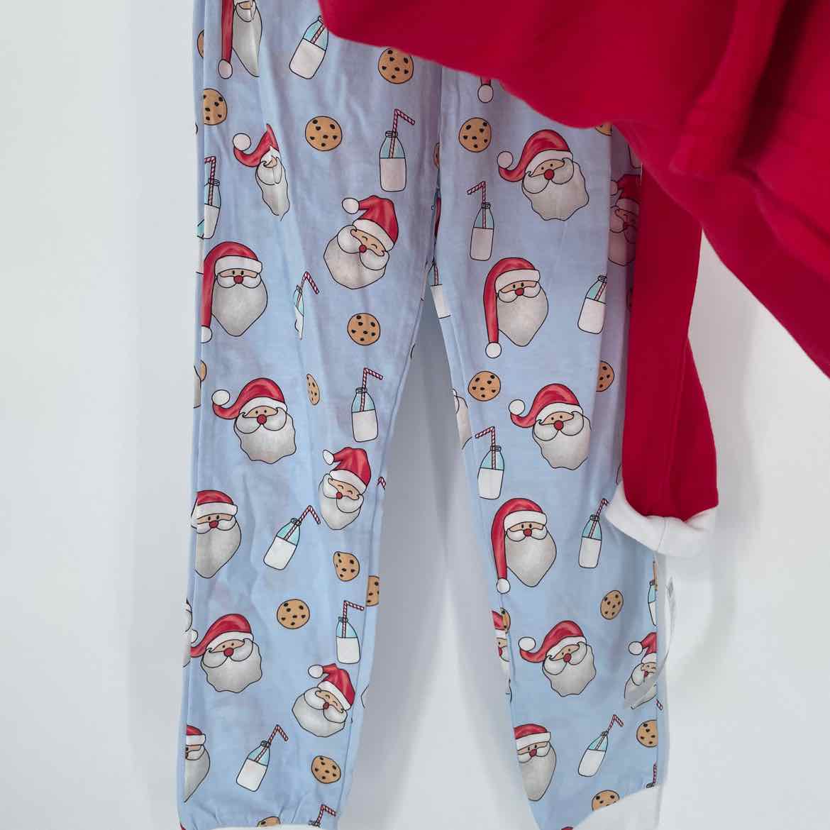 NEW! LTC CHRISTMAS PJS 5T