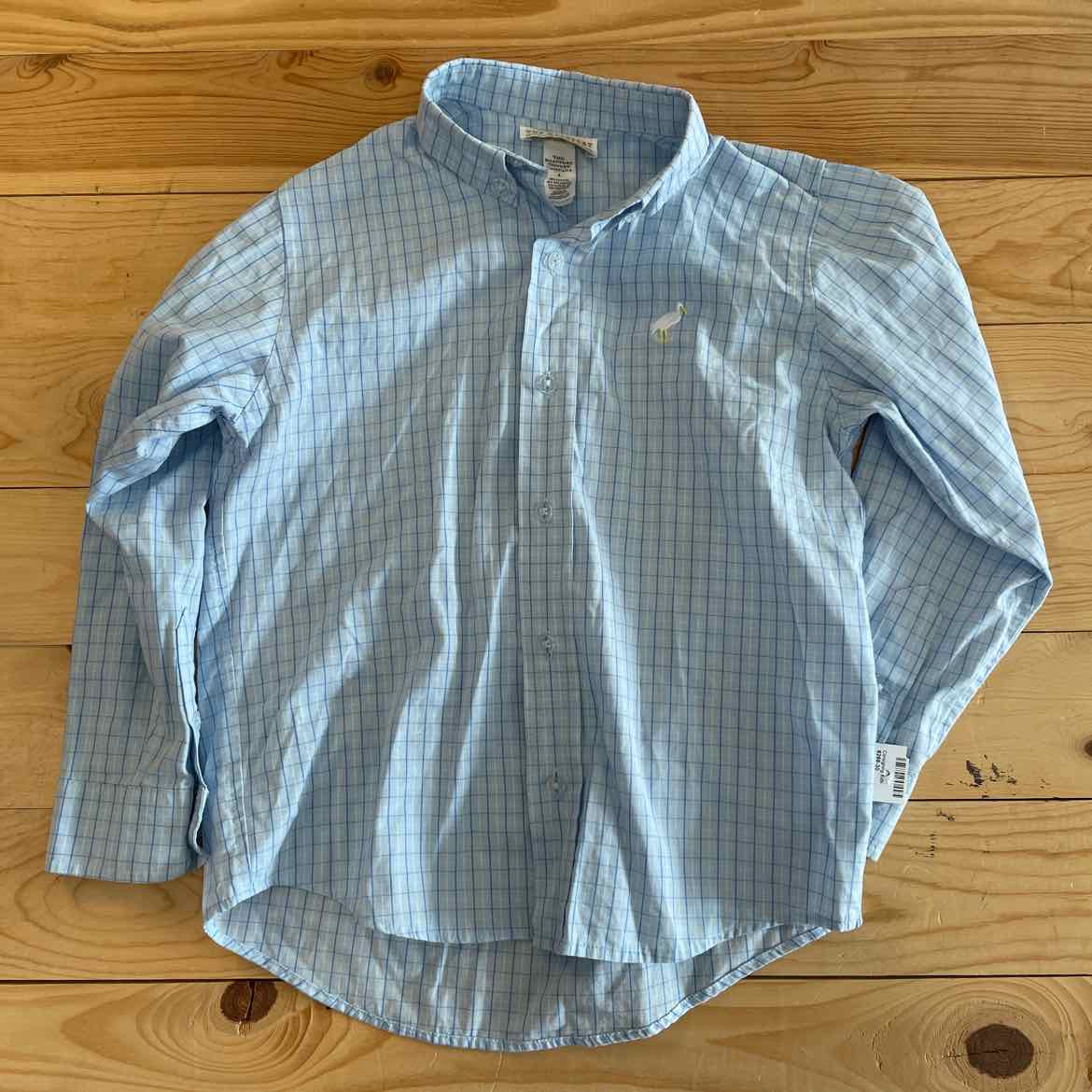 BEAUFORT BONNET SHIRT 6/7