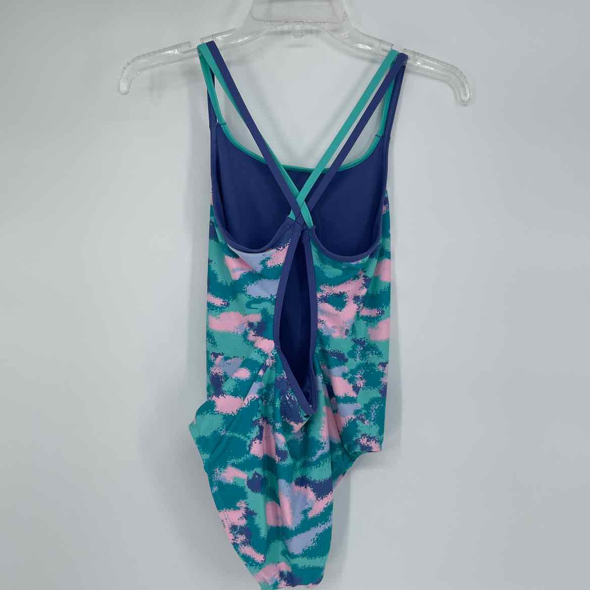 UNDER ARMOUR SWIM 16