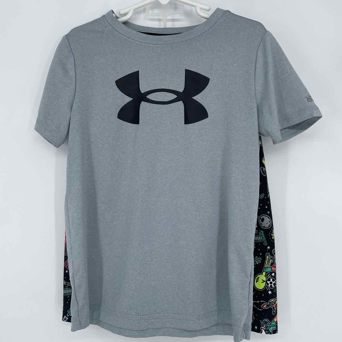 UNDER ARMOUR SWIM SET 6