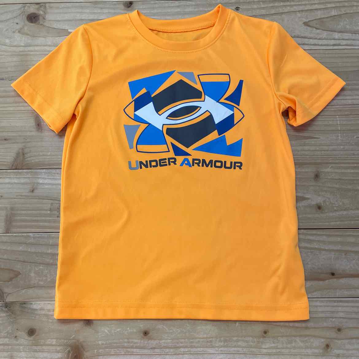UNDER ARMOUR OUTFIT 5