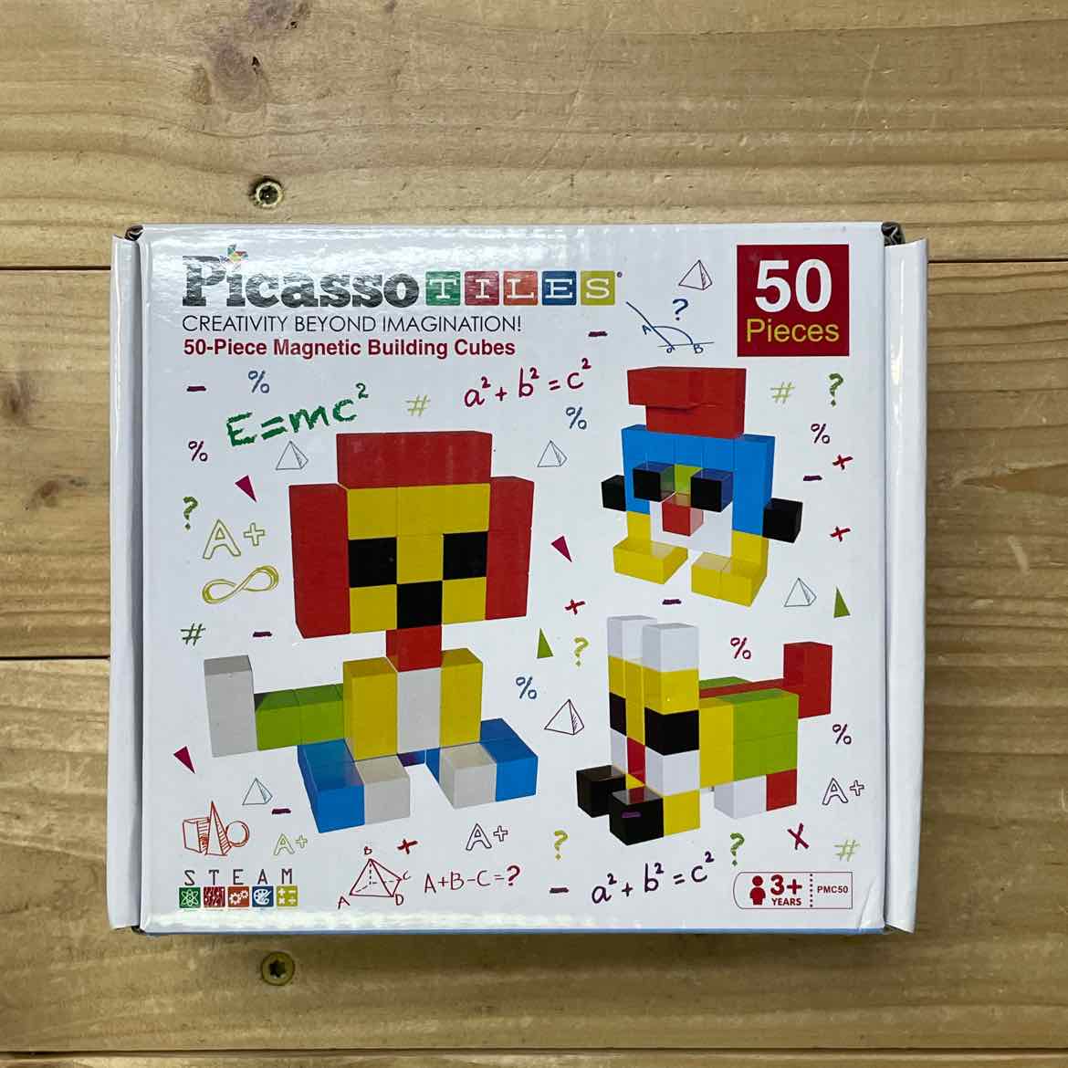 NEW! PICASSO TILES