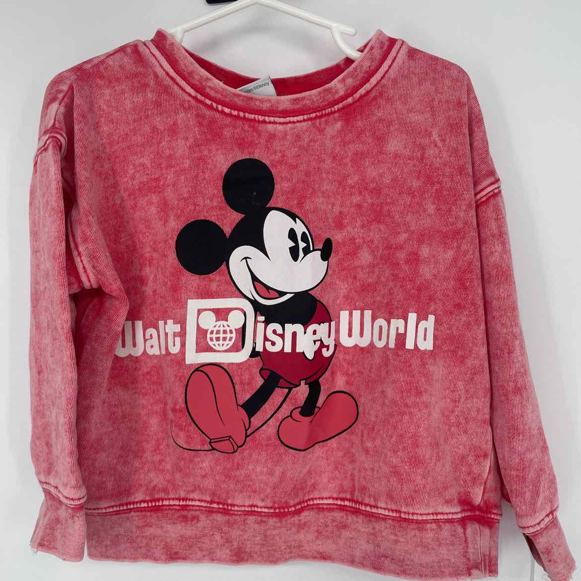 SIZE 4 Disney Outfit