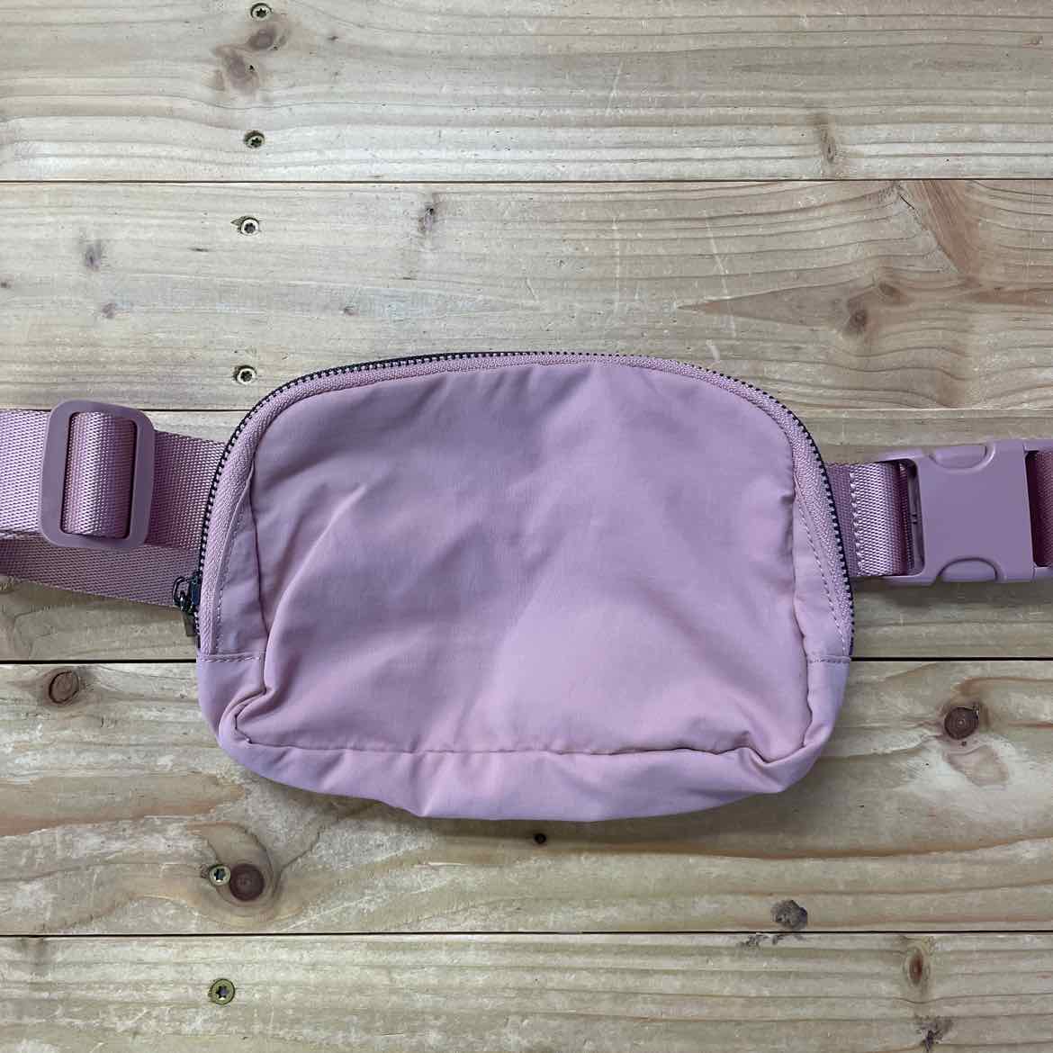 ODODOS PINK BELT BAG
