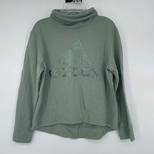 UNDER ARMOUR LOGO SWEAT SHIRT 14