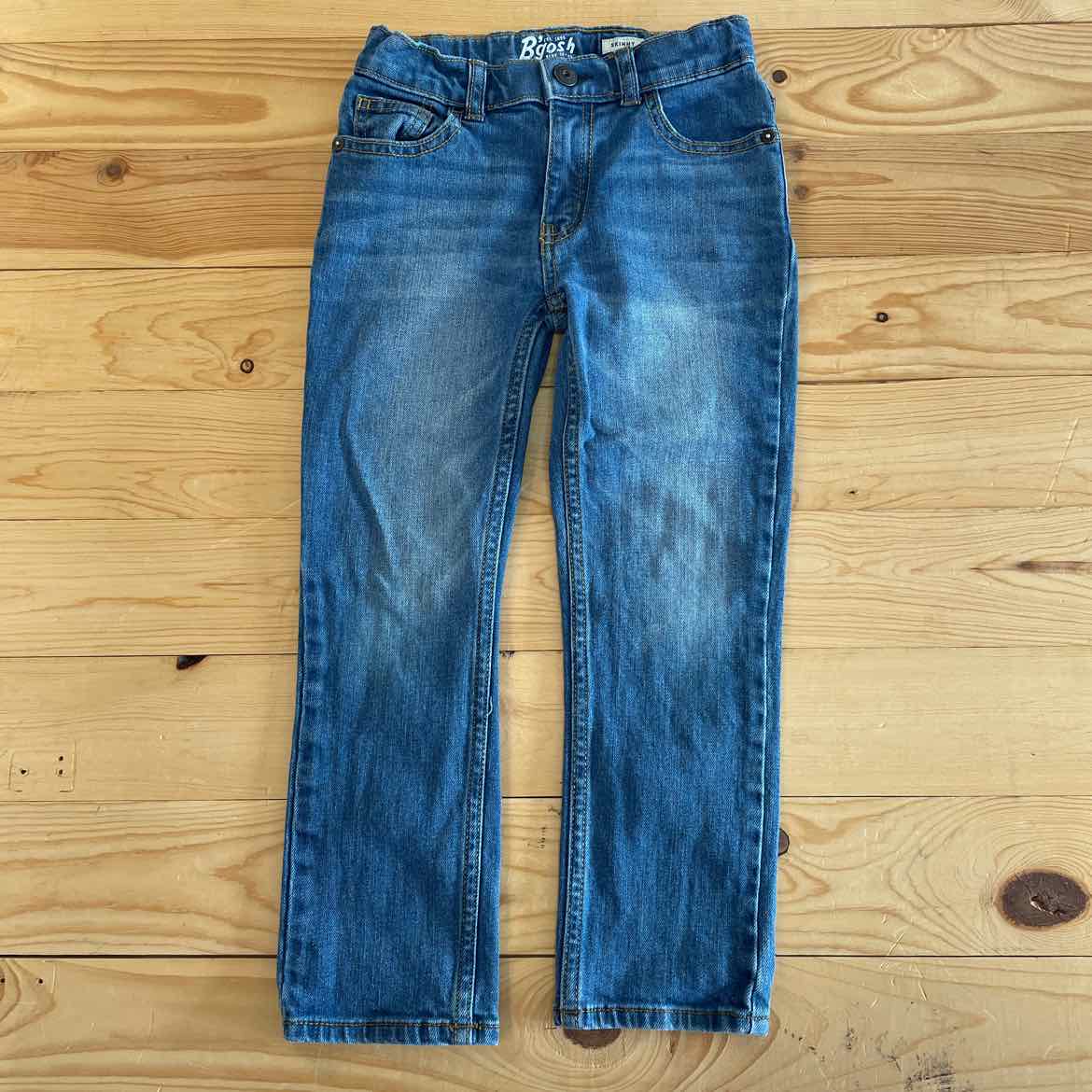 OSH KOSH JEANS 6