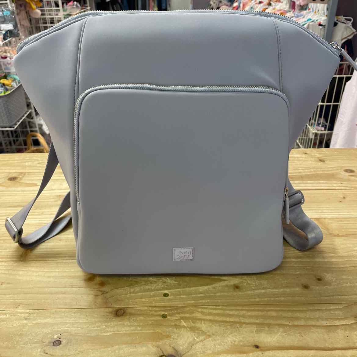 FRESHLY PICKED DIAPER BAG/WRISTLET