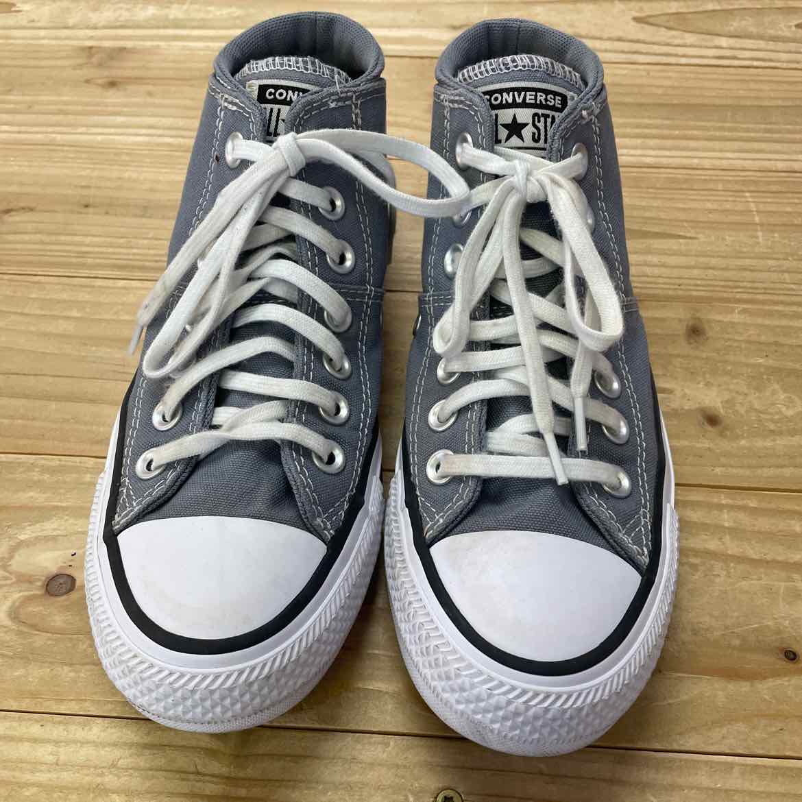 CONVERSE SHOES 6.5