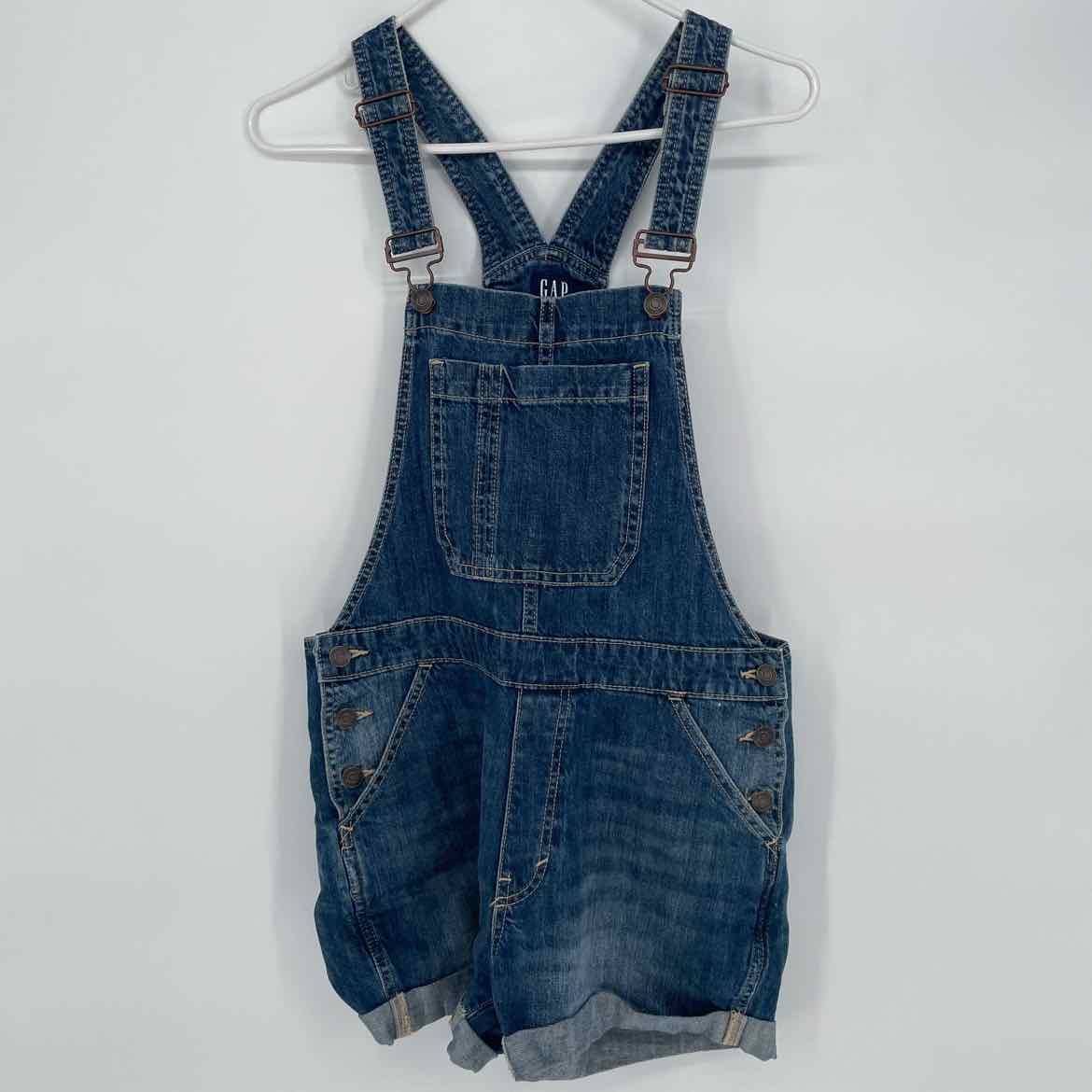 GAP SHORTALLS S