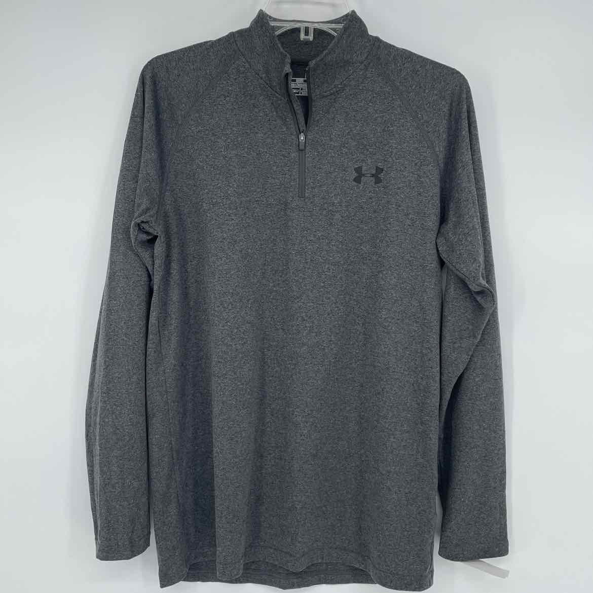 UNDER ARMOUR PULLOVER S