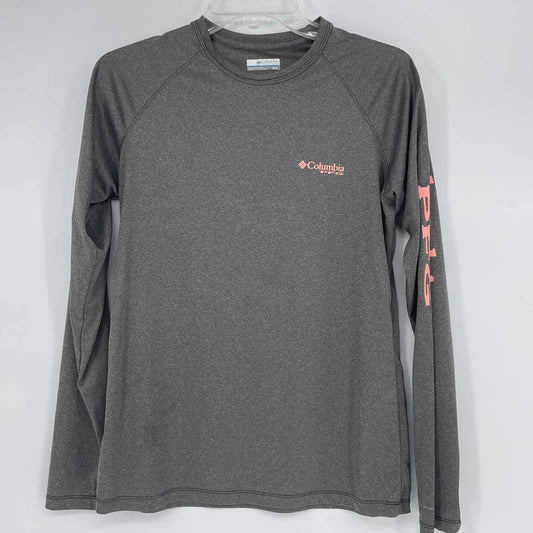 COLUMBIA SHIRT M