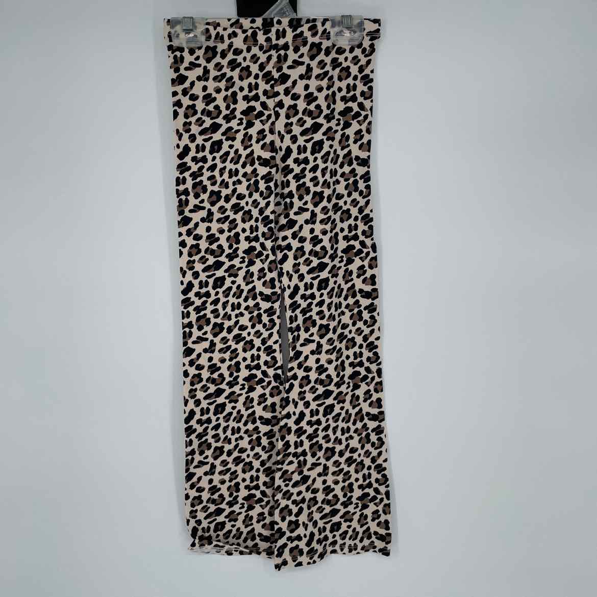 TCP LEOPARD PANTS 7/8