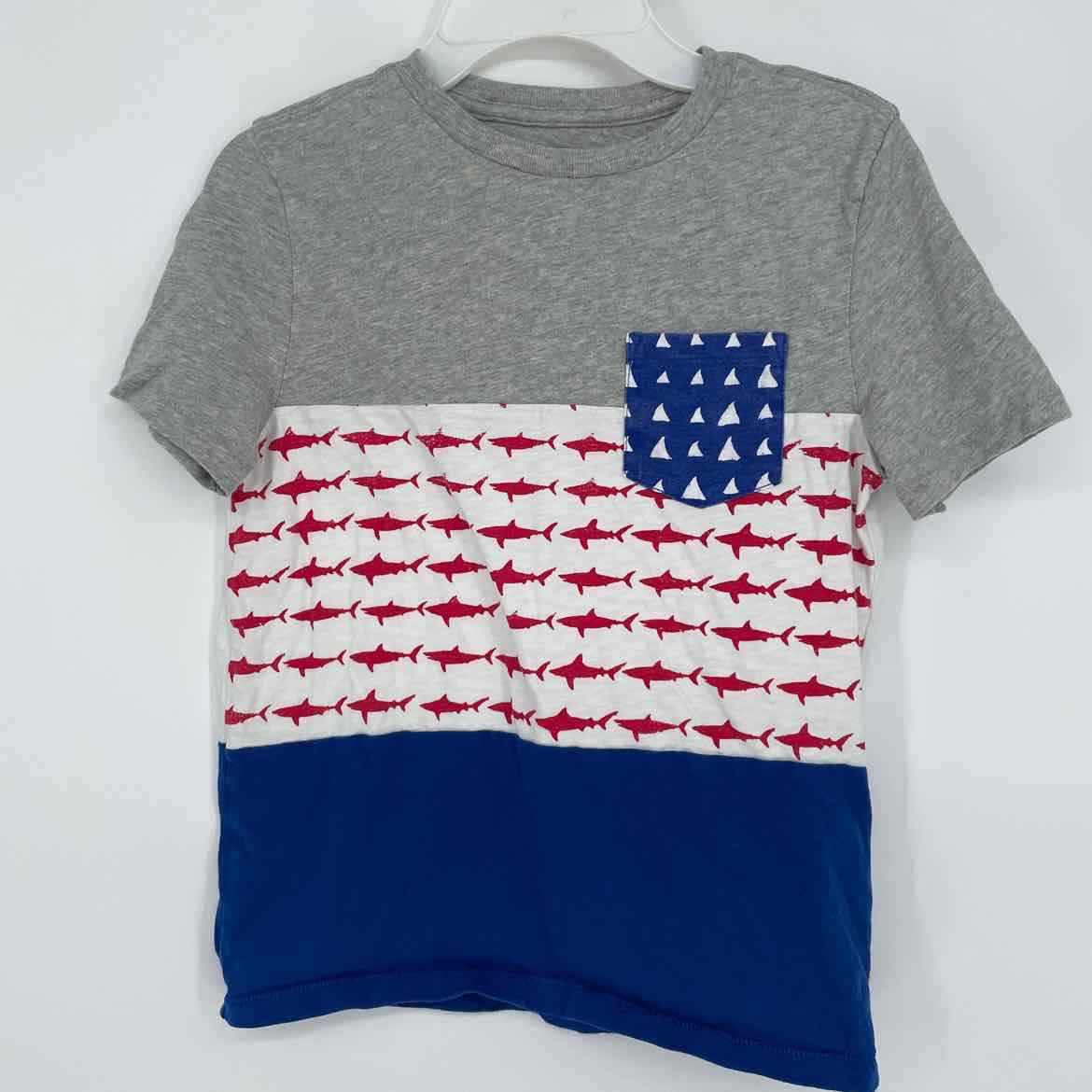 GAP SHIRT 8