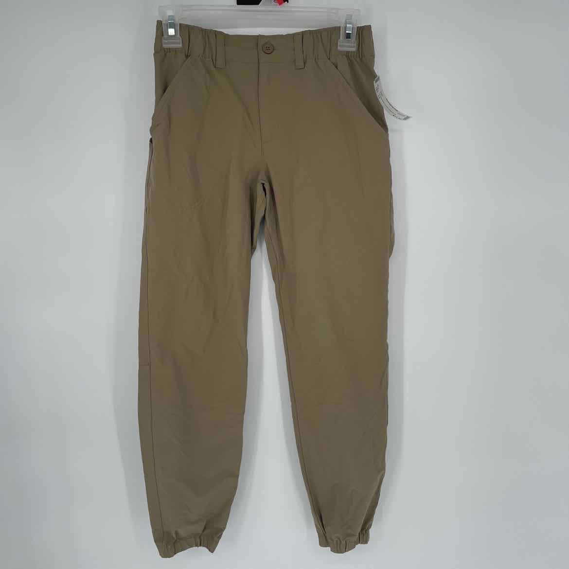 PATAGONIA KHAKI PANTS 14