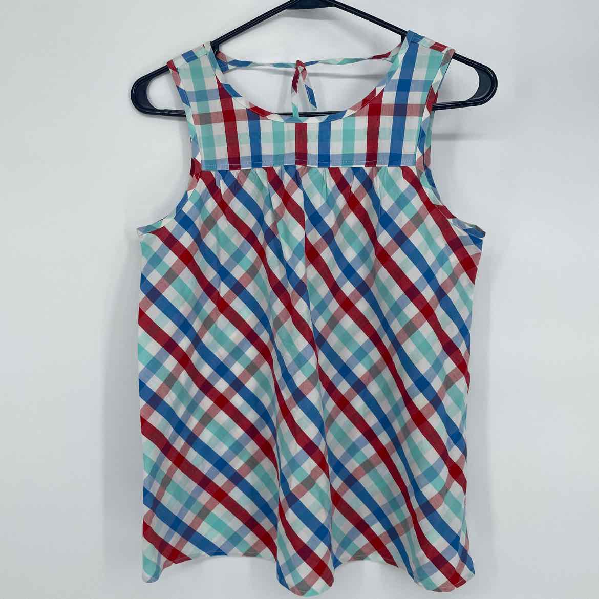 CROWN & IVY TANK XL