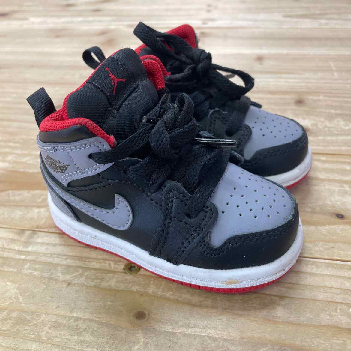 NIKE SHOES 4C