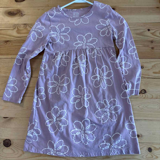 CARTER'S DRESS 10