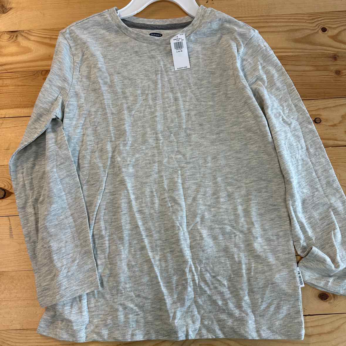 NEW! OLD NAVY SHIRT 10/12