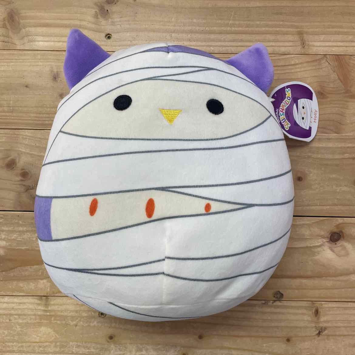 NEW! SQUISHMALLOW