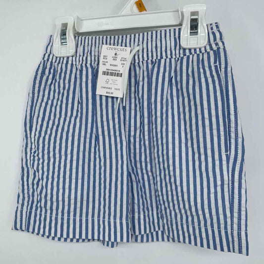 CREWCUTS SWIM 2