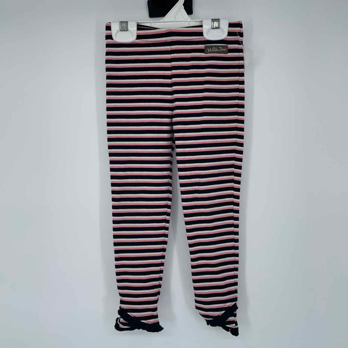 MATILDA JANE BLACK/PINK LEGGINGS 4