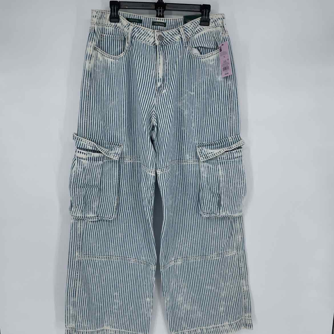 NEW! WILD FABLE JEANS 12