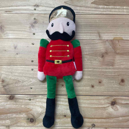 TOY SOLDIER PLUSH