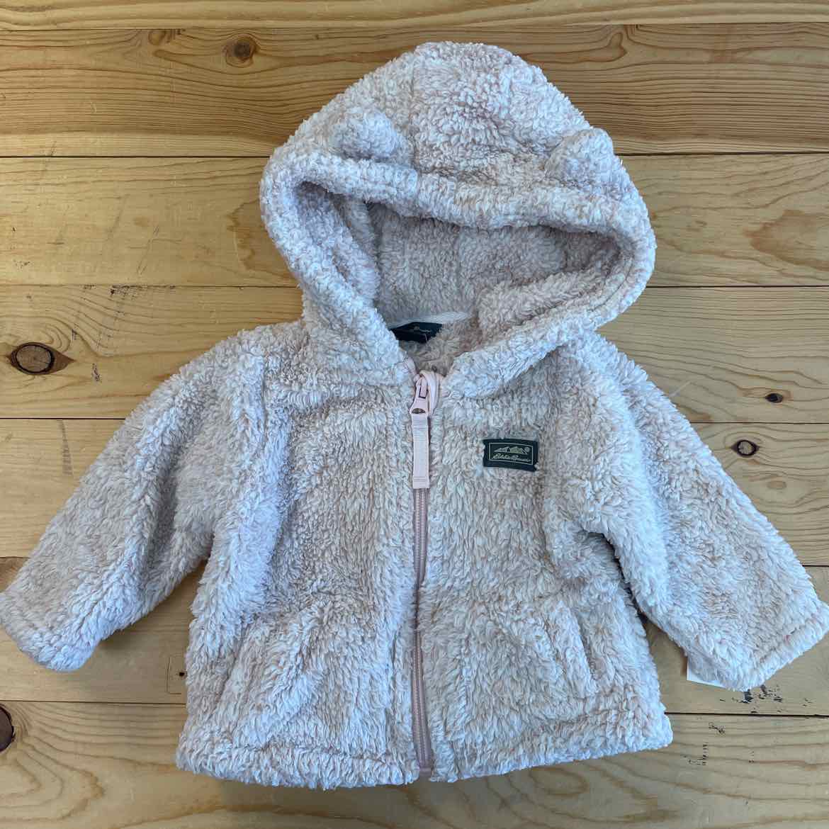 EDDIE BAUER COAT 6-9 MOS