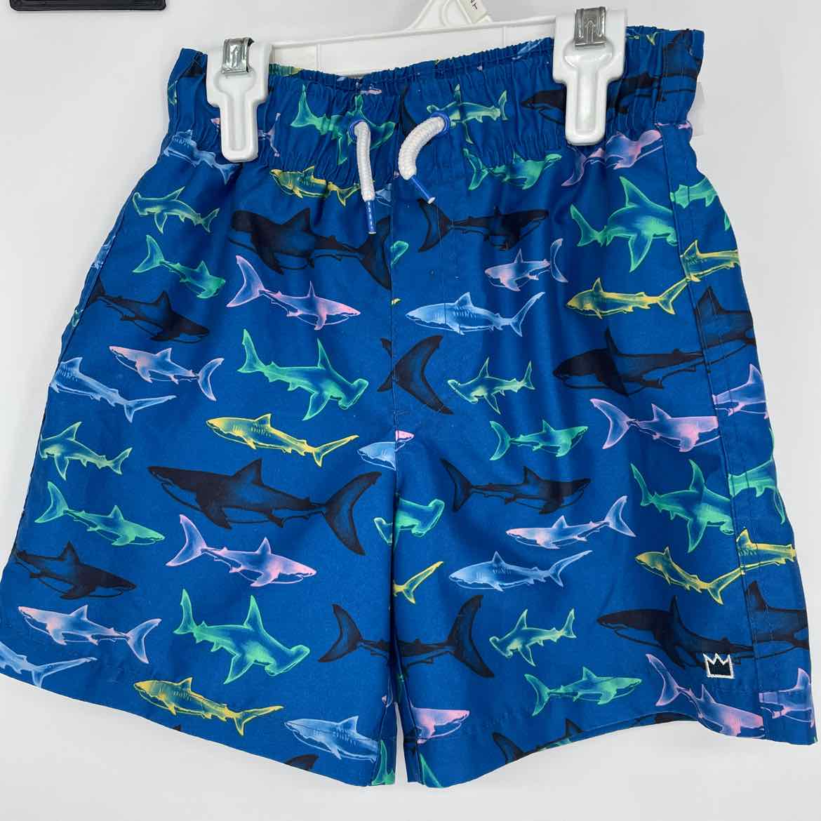 CROWN IVY SWIM S
