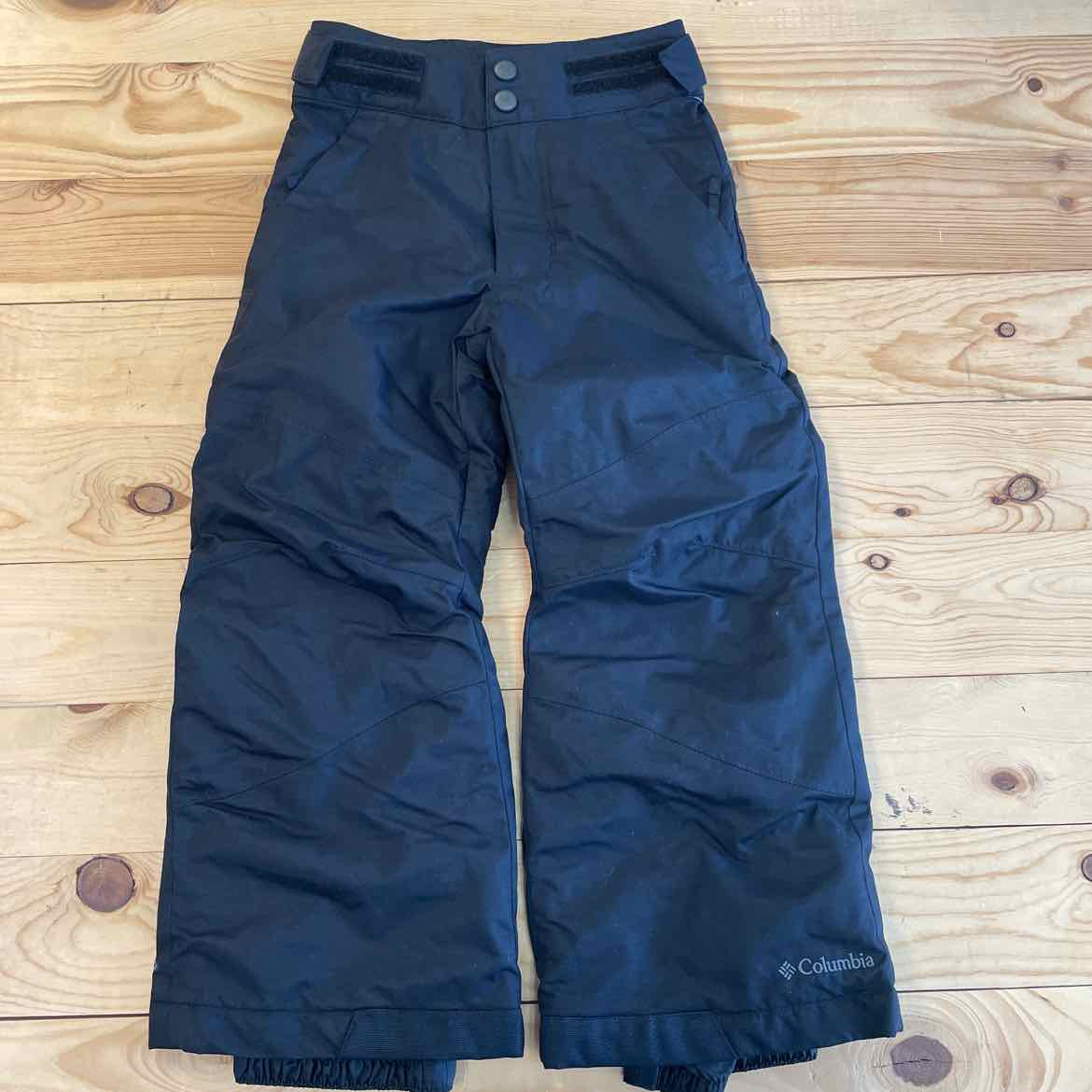 COLUMBIA PANTS 4