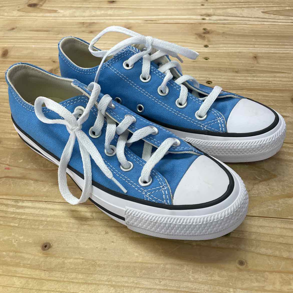 CONVERSE SHOES 4