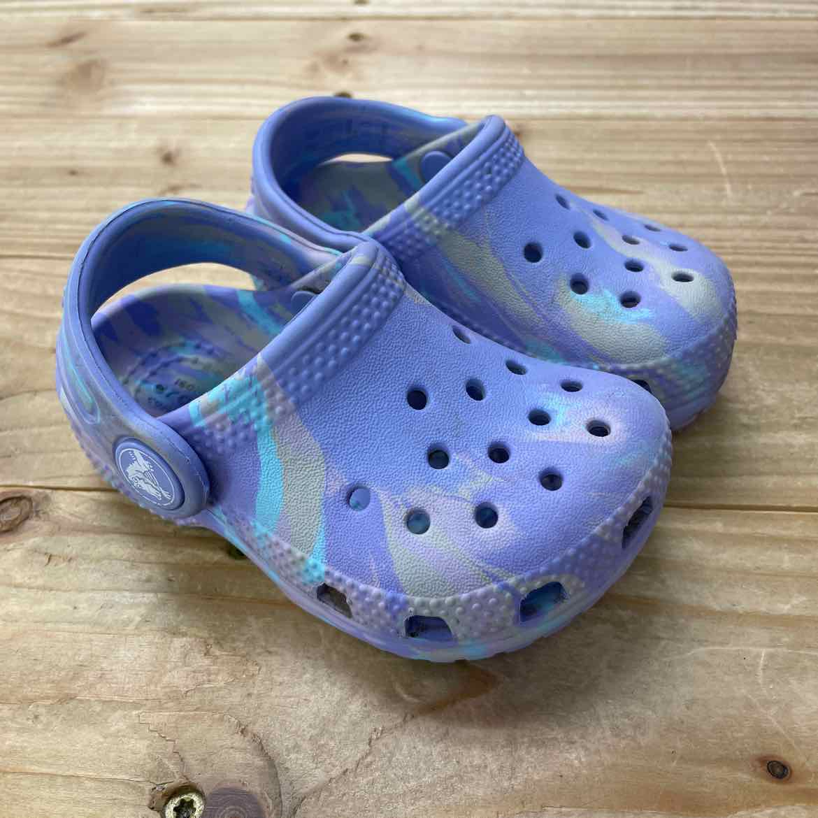CROCS 4 INFANT