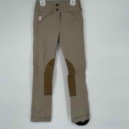 TAN RIDING PANTS 6