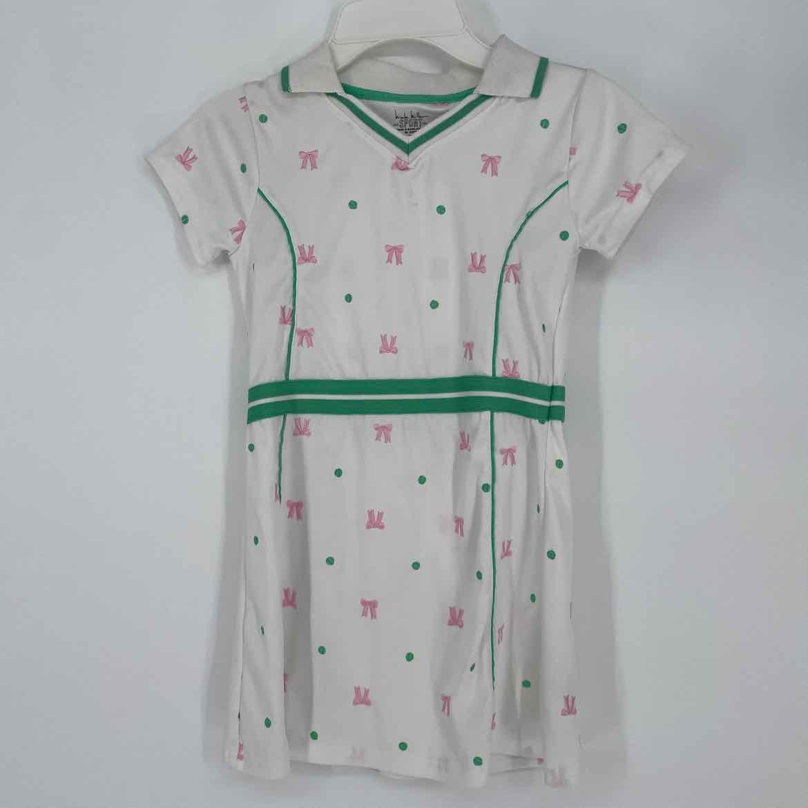 NICOLE MILLER DRESS 6X