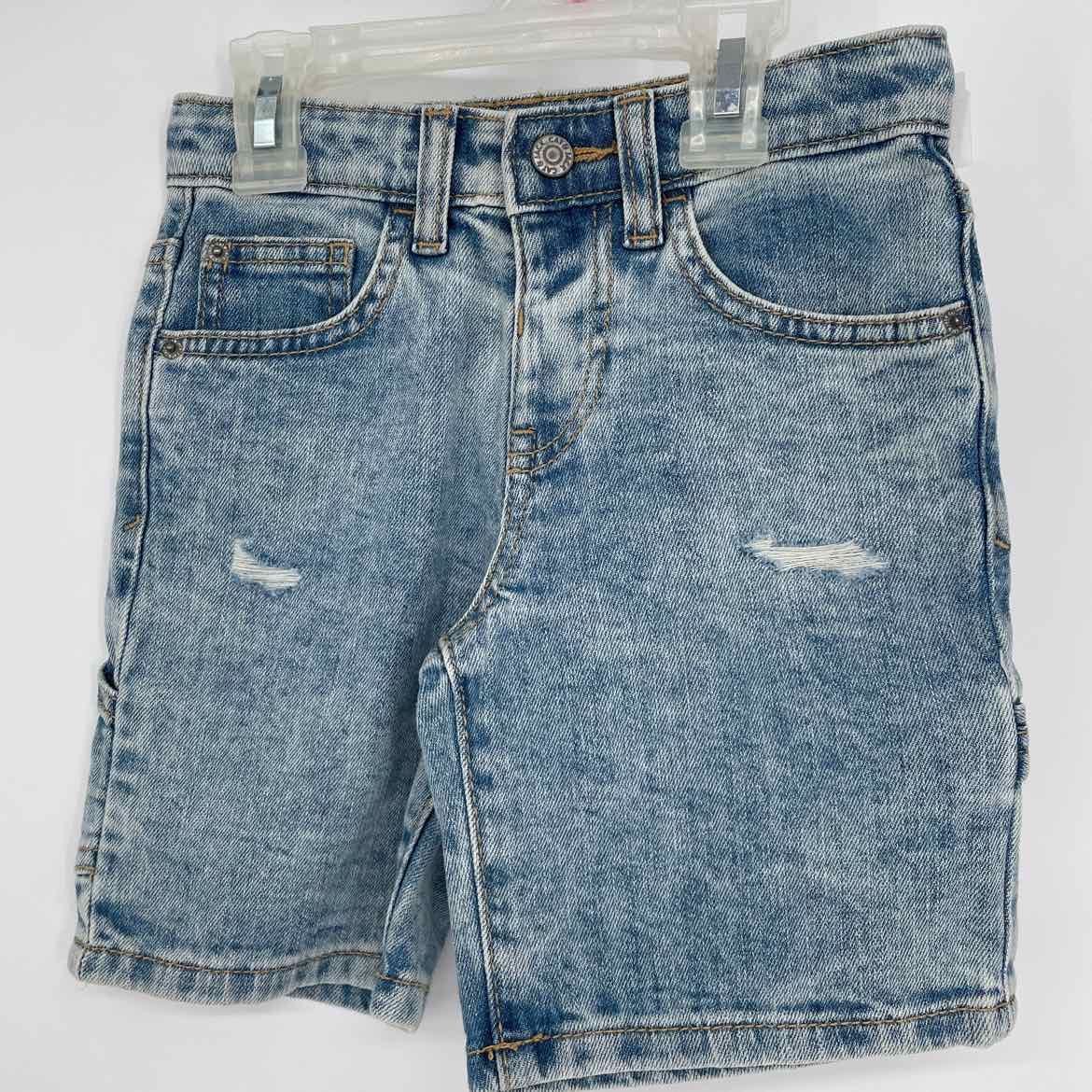 CAT & JACK SHORTS 5T