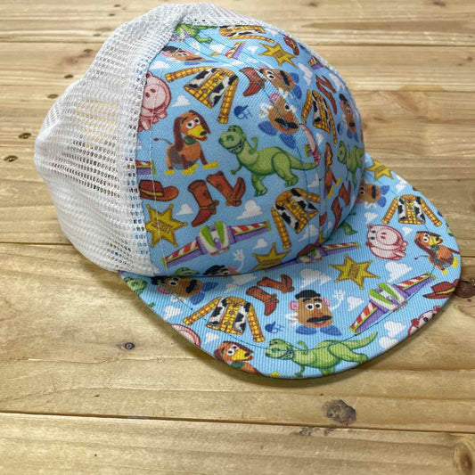 GEORGE HATS TOY STORY HAT INFANT