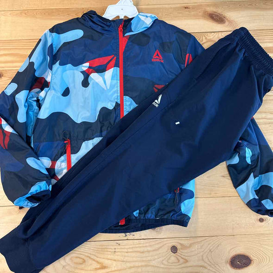 REEBOK TRACK SUIT 8