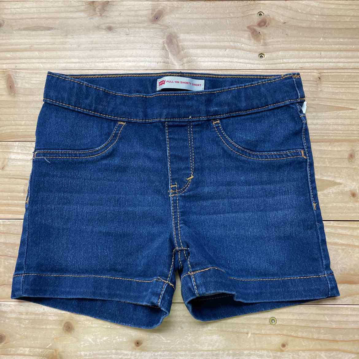 LEVIS SHORTS 10
