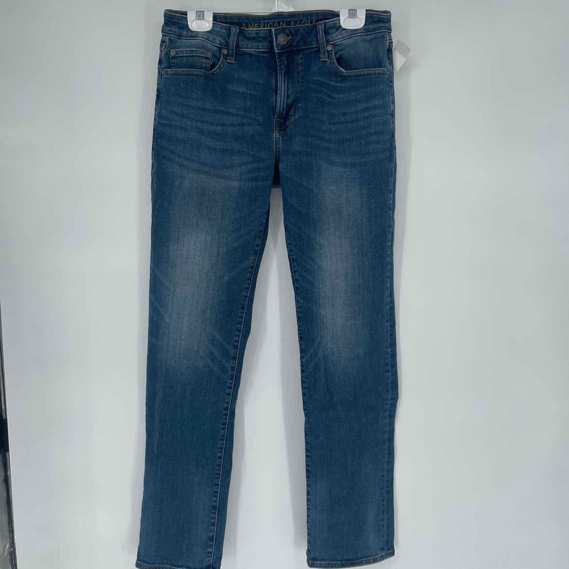 AMERICAN EAGLE 32X34 JEANS